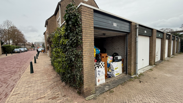 Laan van de Mensenrechten 218, 2552NW Den Haag